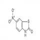 6-硝基-2-苯并噻唑啉酮-CAS:28620-12-4
