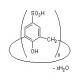 4-磺酸杯[8]芳烃水合物-CAS:137407-62-6