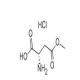 L-天冬氨酸-beta-甲酯盐酸盐-CAS:16856-13-6