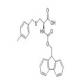 N-芴甲氧羰基-S-(4-甲基苄基)-L-半胱氨酸-CAS:136050-67-4