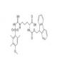 N-Fmoc-N'-(4-甲氧基-2,3,6-三甲基苯磺酰基)-D-精氨酸-CAS:120075-24-3