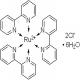 氯化三(2,2′-联吡啶)钌(Ⅱ),六水-CAS:50525-27-4
