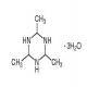 乙醛合氨三聚体-CAS:58052-80-5