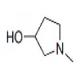 3-羟基-1-甲基四氢吡咯-CAS:13220-33-2