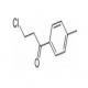 3-氯-4'-甲基苯丙酮-CAS:22422-21-5