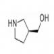 (R)-吡咯烷-3-甲醇-CAS:110013-18-8