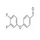 4-(3,4-二氟苯氧基)苯甲醛-CAS:486449-90-5