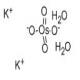 二水锇酸钾-CAS:10022-66-9