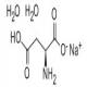 L-天门冬氨酸钠-CAS:3792-50-5