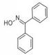 二苯甲酮肟-CAS:574-66-3