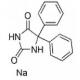 苯妥英钠-CAS:630-93-3