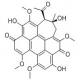 竹红菌甲素-CAS:77029-83-5