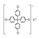四(4-氯苯基)硼酸钾-CAS:14680-77-4