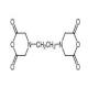 乙二胺四乙酸二酐-CAS:23911-25-3