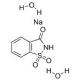 糖精钠二水合物-CAS:6155-57-3