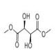 D-(-)-酒石酸二甲酯-CAS:13171-64-7