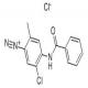 固红紫色 LB 盐-CAS:32348-81-5