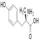 α-甲基-L-酪氨酸-CAS:672-87-7