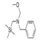 N-(甲氧甲基)-N-(三甲基硅甲基)苄胺-CAS:93102-05-7