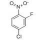 4-氯-2-氟硝基苯-CAS:700-37-8