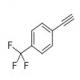 4-三氟甲基苯乙炔-CAS:705-31-7