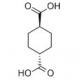 反式-1,4-环己二羧酸-CAS:619-82-9