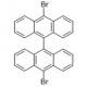 10,10'-二溴-9,9'-联二蒽-CAS:121848-75-7