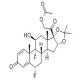 醋酸氟轻松-CAS:356-12-7
