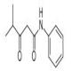 4-甲基-3-酮基-N-苯基戊酰胺-CAS:124401-38-3