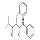 2-(苯甲撑)-3-氧代-4-甲基-N-苯基-戊酰胺-CAS:125971-57-5