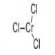 无水三氯化铬-CAS:10025-73-7