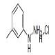 3-甲基苯肼盐酸盐-CAS:637-04-7
