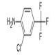3-氯-4-氨基三氟甲苯-CAS:39885-50-2