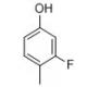 3-氟-4-甲基苯酚-CAS:452-78-8