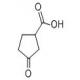 3-氧代-1-环戊烷羧酸-CAS:98-78-2