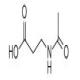 N-乙酰-Β-丙氨酸-CAS:3025-95-4