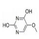 5-甲氧基脲嘧啶-CAS:6623-81-0