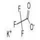 Potassium trifluoroacetate-CAS:2923-16-2