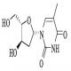 替比夫定-CAS:3424-98-4