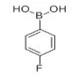 4-氟苯硼酸-CAS:1765-93-1