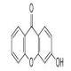 3-羟基-9H-黄嘌呤-9-酮-CAS:3722-51-8