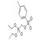 对甲苯磺酰氧甲基膦酸二乙酯-CAS:31618-90-3