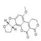 黄曲霉素G2标准品-CAS:7241-98-7
