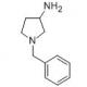 1-苄基-3-氨基吡咯烷-CAS:18471-40-4