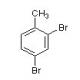 2,4-二溴甲苯-CAS:31543-75-6