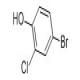 4-溴-2-氯苯酚-CAS:3964-56-5