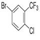 5-溴-2-氯三氟甲苯-CAS:445-01-2