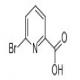 6-溴-2-吡啶羧酸-CAS:21190-87-4