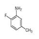 2-氟-5-甲基苯胺-CAS:452-84-6