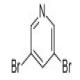 3,5-二溴吡啶-CAS:625-92-3